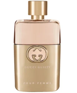 shop Gucci Guilty Pour Femme Eau de Parfum For Women 50 ml af Gucci - online shopping tilbud rabat hos shoppetur.dk