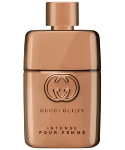 shop Gucci Guilty Pour Femme Intense EDP 50 ml af Gucci - online shopping tilbud rabat hos shoppetur.dk