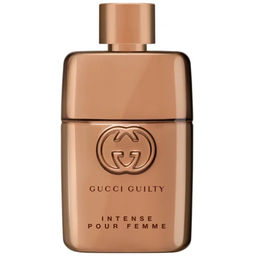 shop Gucci Guilty Pour Femme Intense EDP 50 ml af Gucci - online shopping tilbud rabat hos shoppetur.dk