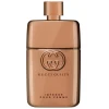 shop Gucci Guilty Pour Femme Intense EDP 90 ml af Gucci - online shopping tilbud rabat hos shoppetur.dk