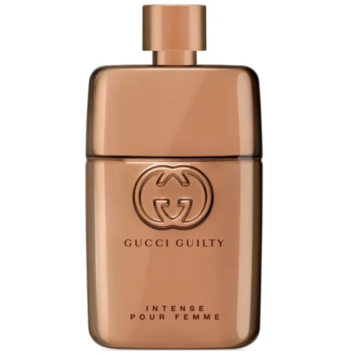 shop Gucci Guilty Pour Femme Intense EDP 90 ml af Gucci - online shopping tilbud rabat hos shoppetur.dk