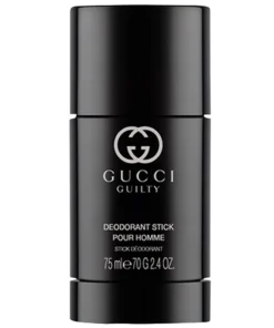 shop Gucci Guilty Pour Homme Deodorant Stick 75 ml af Gucci - online shopping tilbud rabat hos shoppetur.dk