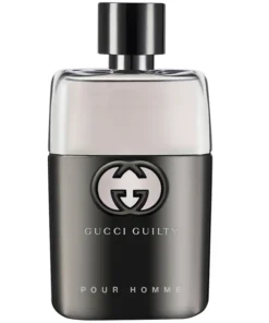 shop Gucci Guilty Pour Homme EDT 50 ml af Gucci - online shopping tilbud rabat hos shoppetur.dk