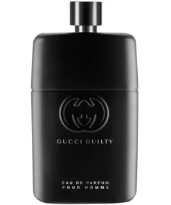 shop Gucci Guilty Pour Homme Eau de Parfum For Men 150 ml af Gucci - online shopping tilbud rabat hos shoppetur.dk