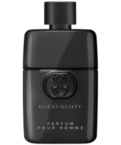 shop Gucci Guilty Pour Homme Parfum EDP 50 ml af Gucci - online shopping tilbud rabat hos shoppetur.dk