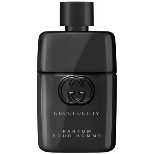 shop Gucci Guilty Pour Homme Parfum EDP 50 ml af Gucci - online shopping tilbud rabat hos shoppetur.dk