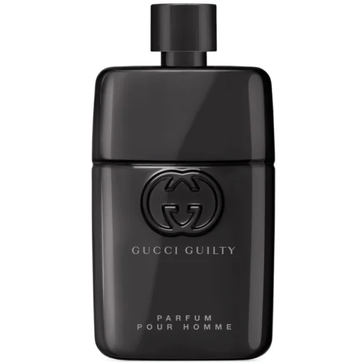 shop Gucci Guilty Pour Homme Parfum EDP 90 ml af Gucci - online shopping tilbud rabat hos shoppetur.dk