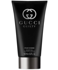 shop Gucci Guilty Pour Homme Shower Gel 150 ml af Gucci - online shopping tilbud rabat hos shoppetur.dk