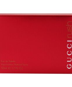 shop Gucci Rush EDT Woman 30 ml af Gucci - online shopping tilbud rabat hos shoppetur.dk