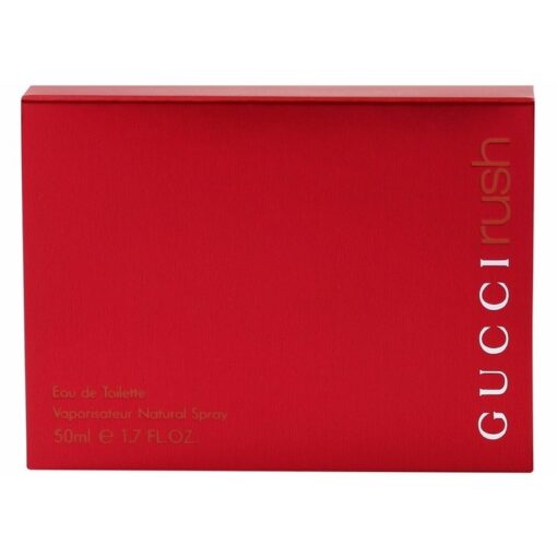 shop Gucci Rush EDT Woman 30 ml af Gucci - online shopping tilbud rabat hos shoppetur.dk