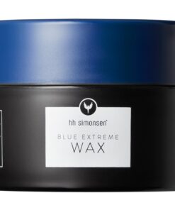 shop HH Simonsen Blue Extreme Wax 90 ml af HH Simonsen - online shopping tilbud rabat hos shoppetur.dk