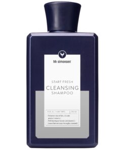 shop HH Simonsen Cleansing Shampoo 250 ml af HH Simonsen - online shopping tilbud rabat hos shoppetur.dk