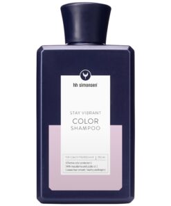 shop HH Simonsen Color Shampoo 250 ml af HH Simonsen - online shopping tilbud rabat hos shoppetur.dk