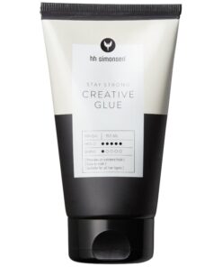 shop HH Simonsen Creative Glue 150 ml af HH Simonsen - online shopping tilbud rabat hos shoppetur.dk