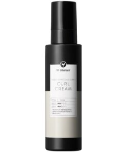 shop HH Simonsen Curl Cream 150 ml af HH Simonsen - online shopping tilbud rabat hos shoppetur.dk