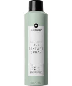 shop HH Simonsen Dry Texture Spray 250 ml af HH Simonsen - online shopping tilbud rabat hos shoppetur.dk