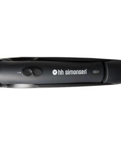 shop HH Simonsen MIDI Trimmer af HH Simonsen - online shopping tilbud rabat hos shoppetur.dk