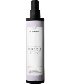 shop HH Simonsen Miracle Spray 250 ml af HH Simonsen - online shopping tilbud rabat hos shoppetur.dk