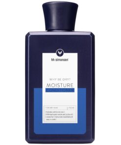 shop HH Simonsen Moisture Conditioner 250 ml af HH Simonsen - online shopping tilbud rabat hos shoppetur.dk