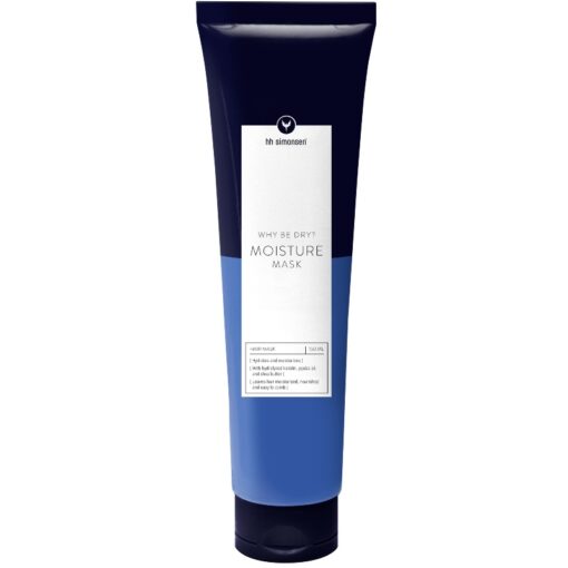 shop HH Simonsen Moisture Mask 150 ml af HH Simonsen - online shopping tilbud rabat hos shoppetur.dk