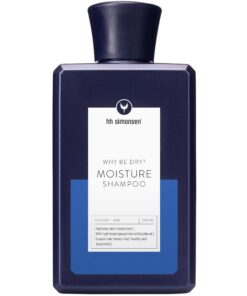 shop HH Simonsen Moisture Shampoo 250 ml af HH Simonsen - online shopping tilbud rabat hos shoppetur.dk