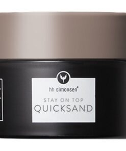 shop HH Simonsen Quicksand 90 ml af HH Simonsen - online shopping tilbud rabat hos shoppetur.dk