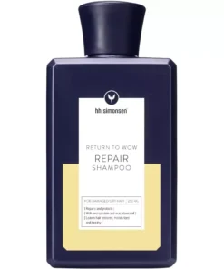 shop HH Simonsen Repair Shampoo 250 ml af HH Simonsen - online shopping tilbud rabat hos shoppetur.dk