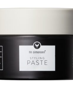 shop HH Simonsen Styling Paste 90 ml af HH Simonsen - online shopping tilbud rabat hos shoppetur.dk