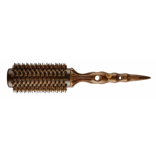 shop HH Simonsen The Turn Brush Size L af HH Simonsen - online shopping tilbud rabat hos shoppetur.dk