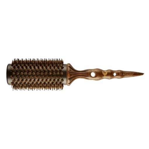 shop HH Simonsen The Turn Brush Size XL af HH Simonsen - online shopping tilbud rabat hos shoppetur.dk