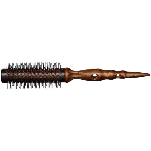 shop HH Simonsen Turn Brush Flex - Medium af HH Simonsen - online shopping tilbud rabat hos shoppetur.dk