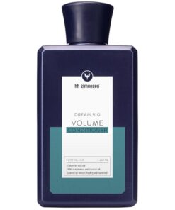 shop HH Simonsen Volume Conditioner 250 ml af HH Simonsen - online shopping tilbud rabat hos shoppetur.dk