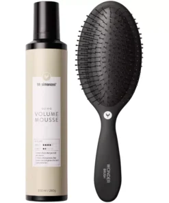 shop HH Simonsen Volume Mousse Value Pack (Limited Edition) af HH Simonsen - online shopping tilbud rabat hos shoppetur.dk