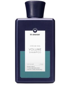 shop HH Simonsen Volume Shampoo 250 ml af HH Simonsen - online shopping tilbud rabat hos shoppetur.dk