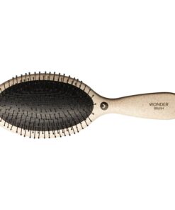 shop HH Simonsen Wonder Brush Biodegradable - Corn af HH Simonsen - online shopping tilbud rabat hos shoppetur.dk