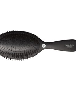 shop HH Simonsen Wonder Brush - Black af HH Simonsen - online shopping tilbud rabat hos shoppetur.dk