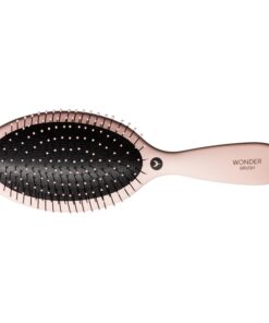 shop HH Simonsen Wonder Brush - Dusty Rose af HH Simonsen - online shopping tilbud rabat hos shoppetur.dk