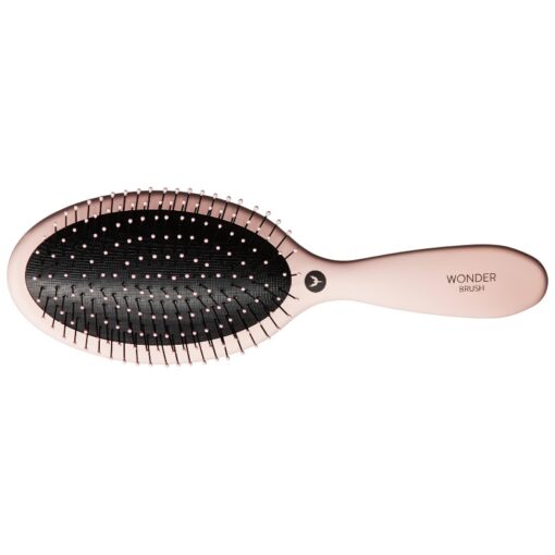 shop HH Simonsen Wonder Brush - Dusty Rose af HH Simonsen - online shopping tilbud rabat hos shoppetur.dk