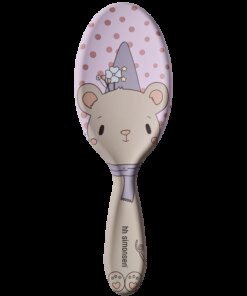 shop HH Simonsen Wonder Brush Kids - Mouse (Limited Edition) af HH Simonsen - online shopping tilbud rabat hos shoppetur.dk