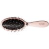shop HH Simonsen Wonder Brush MIDI - Dusty Rose af HH Simonsen - online shopping tilbud rabat hos shoppetur.dk