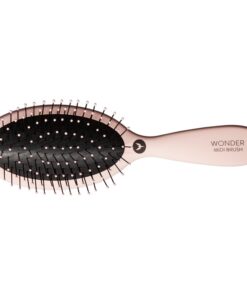 shop HH Simonsen Wonder Brush MIDI - Dusty Rose af HH Simonsen - online shopping tilbud rabat hos shoppetur.dk