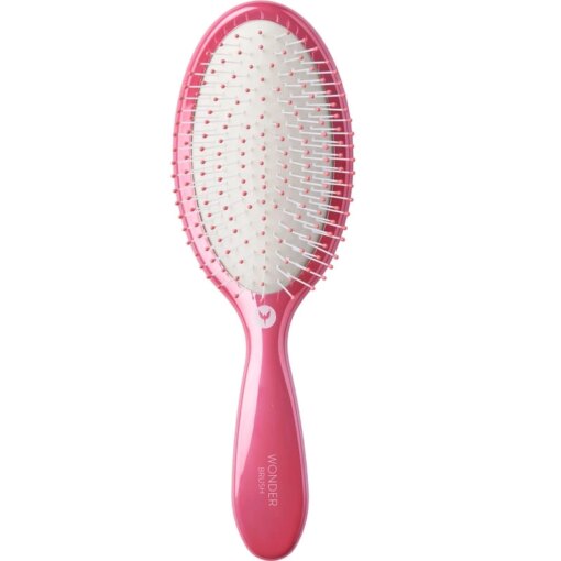 shop HH Simonsen Wonder Brush Pretty Rose (Limited Edition) af HH Simonsen - online shopping tilbud rabat hos shoppetur.dk