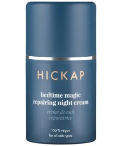 shop HICKAP Bedtime Magic Repairing Night Cream 50 ml af Hickap - online shopping tilbud rabat hos shoppetur.dk