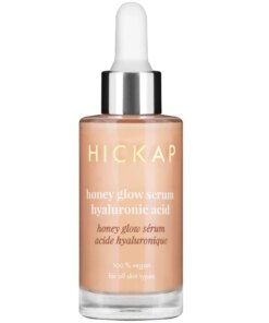 shop HICKAP Dewy Skin Glow Serum Hyaluronic Acid 30 ml af Hickap - online shopping tilbud rabat hos shoppetur.dk