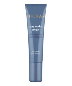 shop HICKAP Stay Awake Eye Gel 15 ml af Hickap - online shopping tilbud rabat hos shoppetur.dk