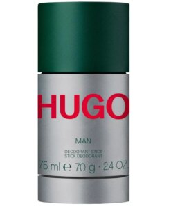 shop HUGO Man Deodorant Stick for Men 75 gr. af Hugo Boss - online shopping tilbud rabat hos shoppetur.dk