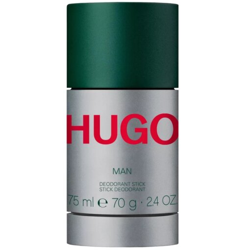 shop HUGO Man Deodorant Stick for Men 75 gr. af Hugo Boss - online shopping tilbud rabat hos shoppetur.dk