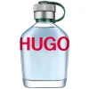 shop HUGO Man Eau de Toilette for Men 125 ml af Hugo Boss - online shopping tilbud rabat hos shoppetur.dk