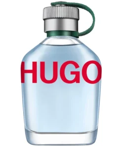 shop HUGO Man Eau de Toilette for Men 125 ml af Hugo Boss - online shopping tilbud rabat hos shoppetur.dk