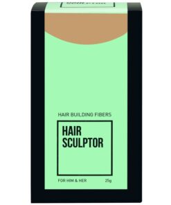 shop Hair Sculptor Blonde 25 gr. (U) af Hair Sculptor - online shopping tilbud rabat hos shoppetur.dk